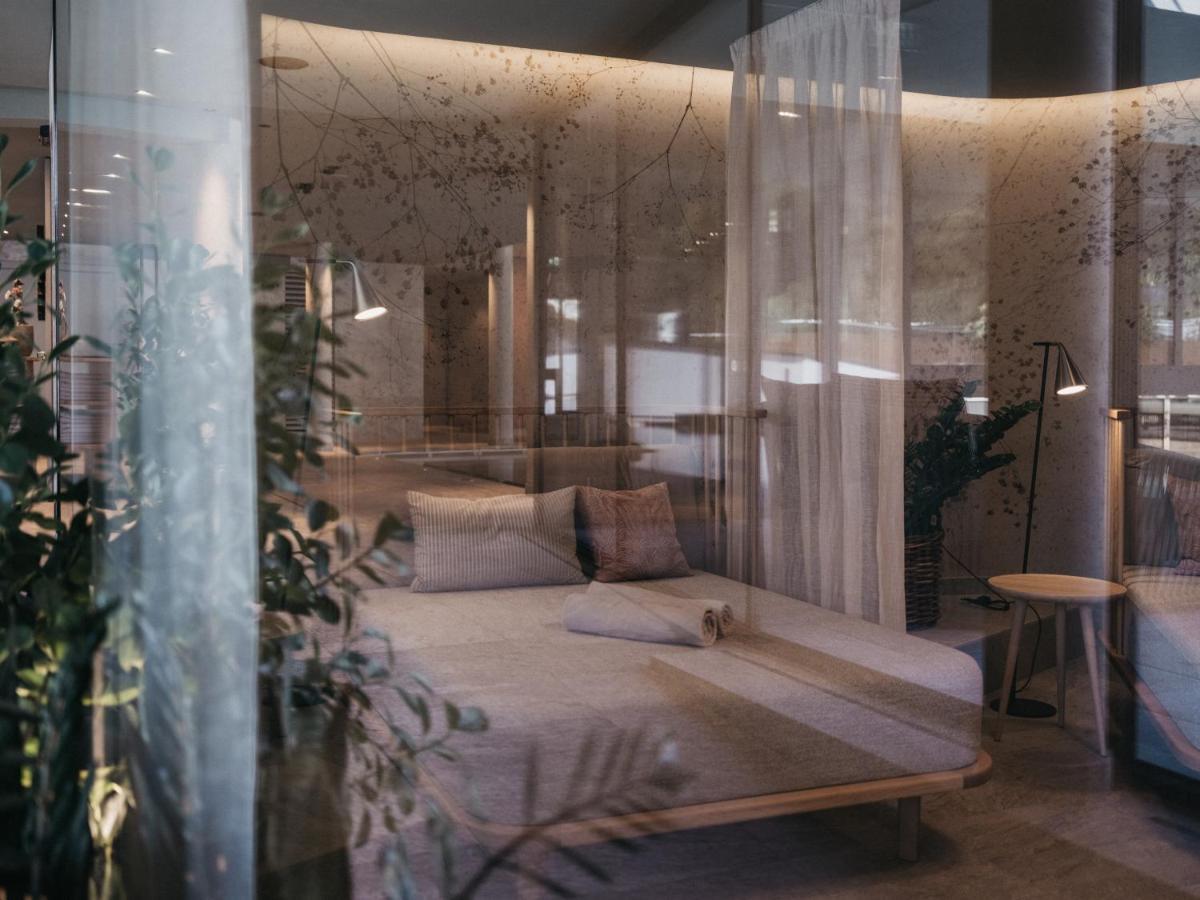 Biohotel Rupertus Leogang Exteriör bild