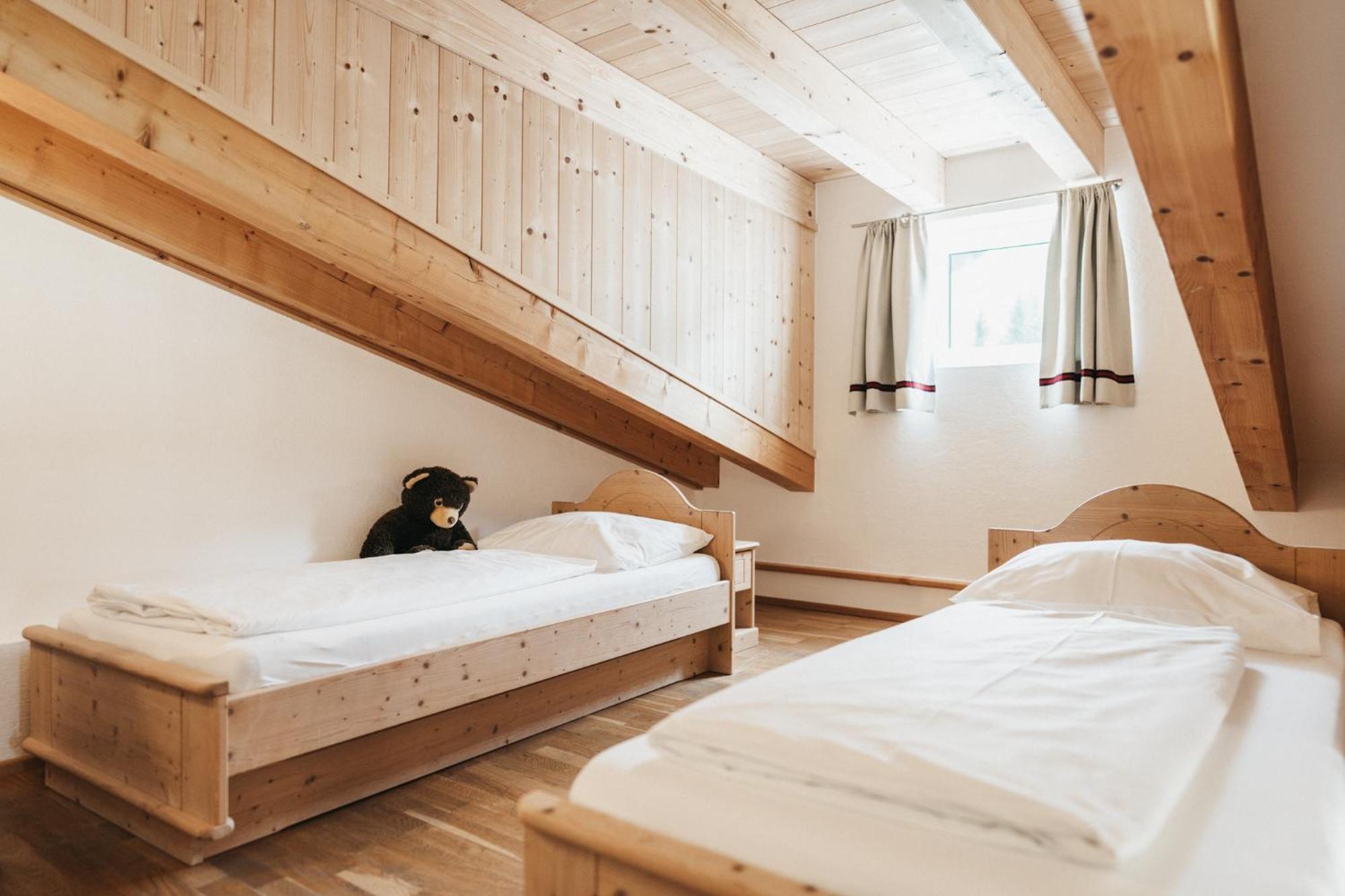 Biohotel Rupertus Leogang Exteriör bild