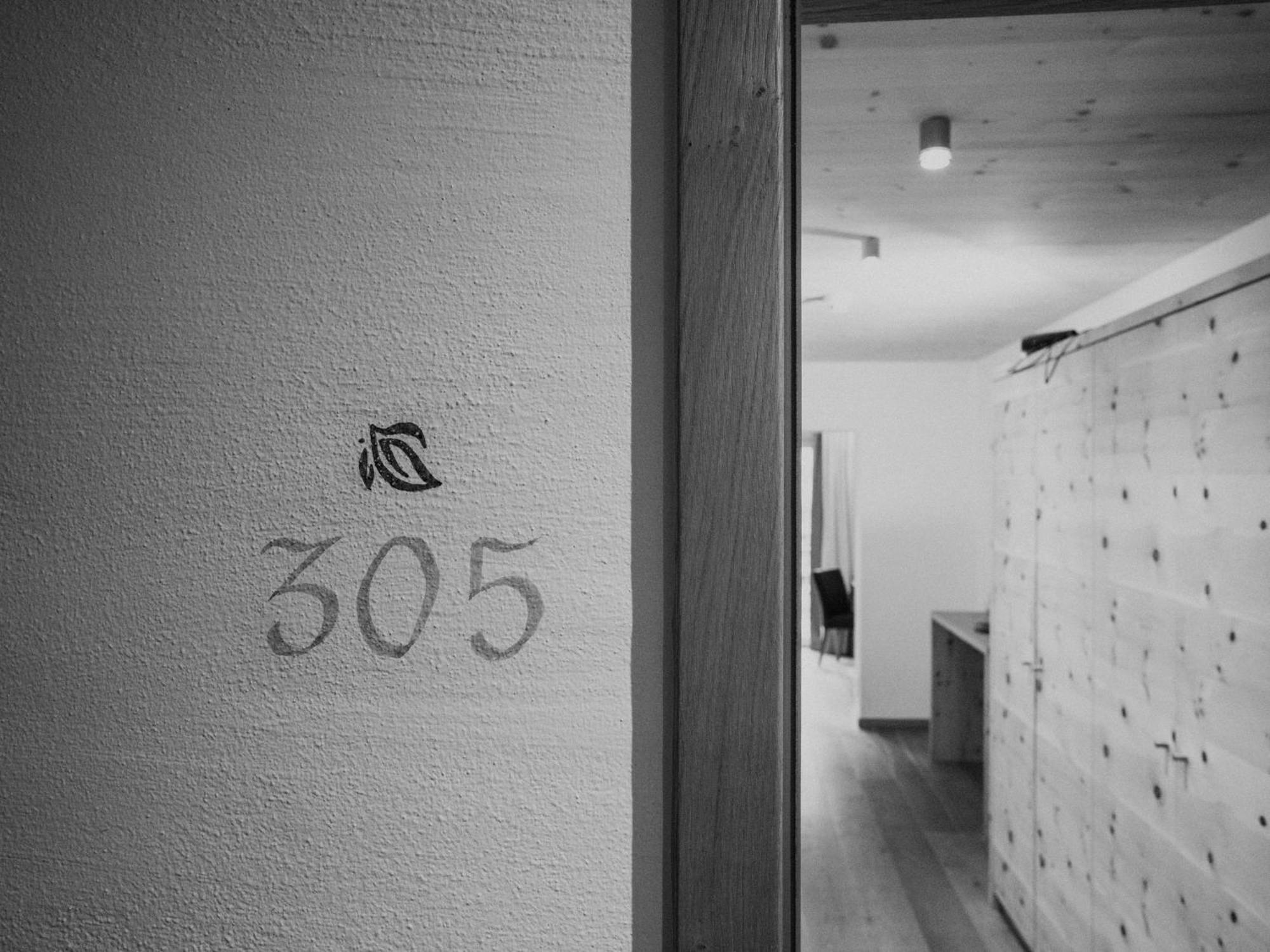 Biohotel Rupertus Leogang Exteriör bild